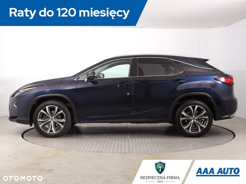 Lexus RX - 3