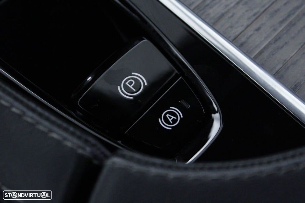 Volvo V90 - 31