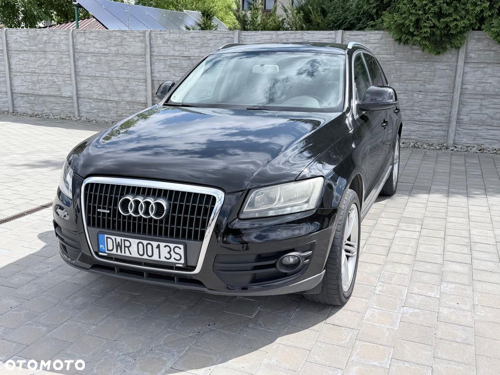 Audi Q5 - 3