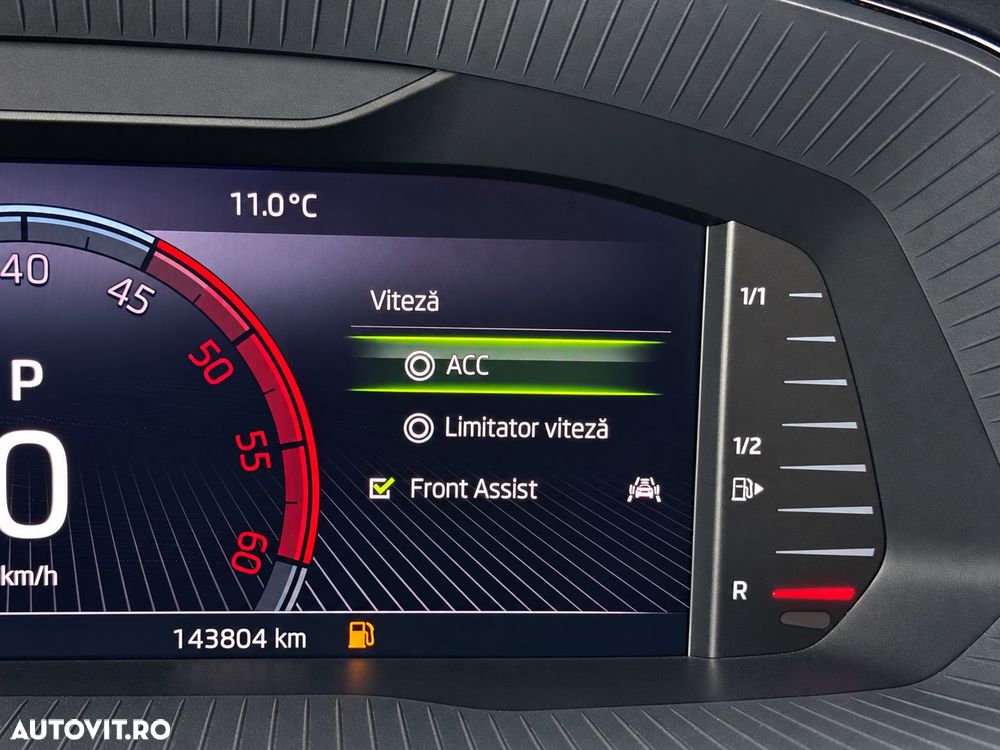 Skoda Superb 2.0 TDI DSG Style - 17