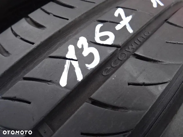 185/65/R14 86T Kumho Eco Wing ES01 - 13