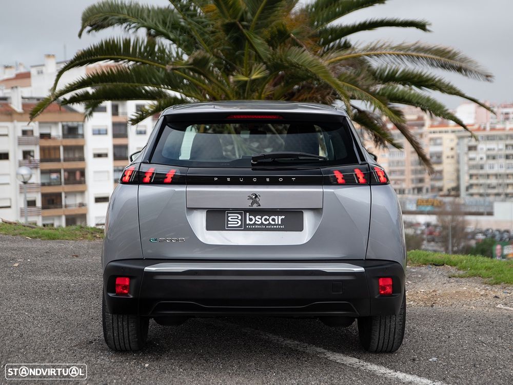Peugeot e-2008 Active Pack - 7