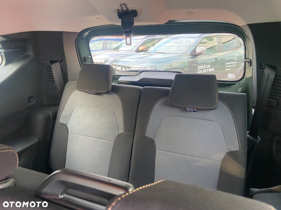 Dacia Jogger - 16