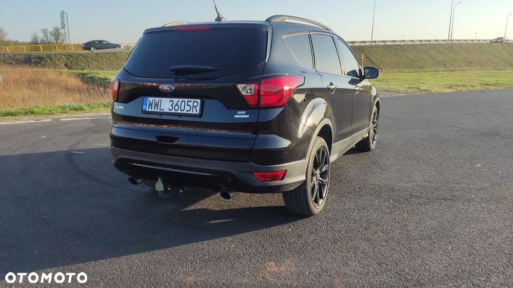 Ford Kuga 1.5 EcoBoost FWD Trend ASS GPF - 6
