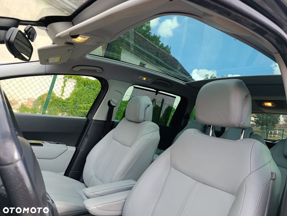 Peugeot 5008 155 THP Active - 23