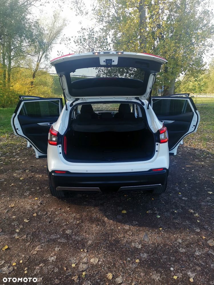 Nissan Qashqai - 28