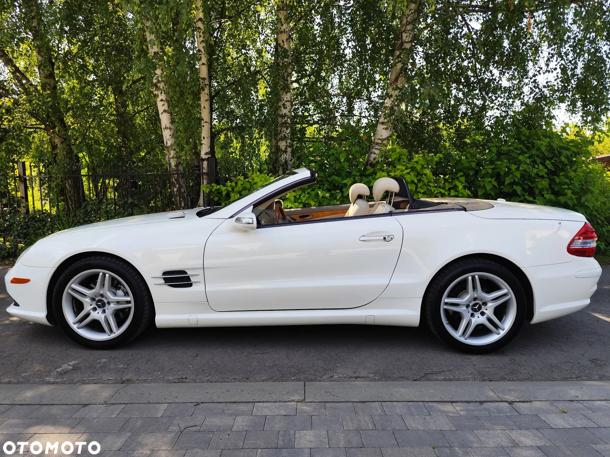 Mercedes-Benz SL - 3