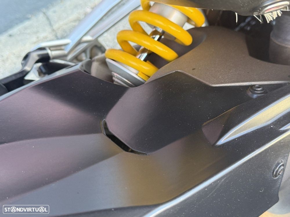Ducati Multistrada S DVT - 46