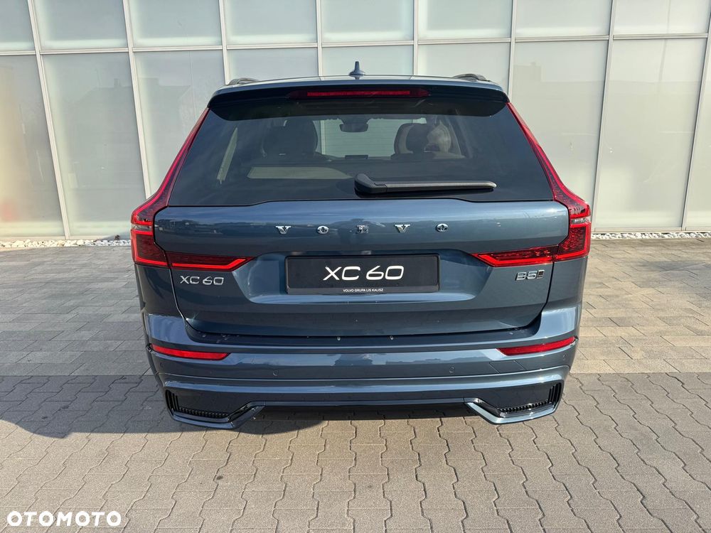 Volvo XC 60 B5 B AWD Ultra Dark - 6
