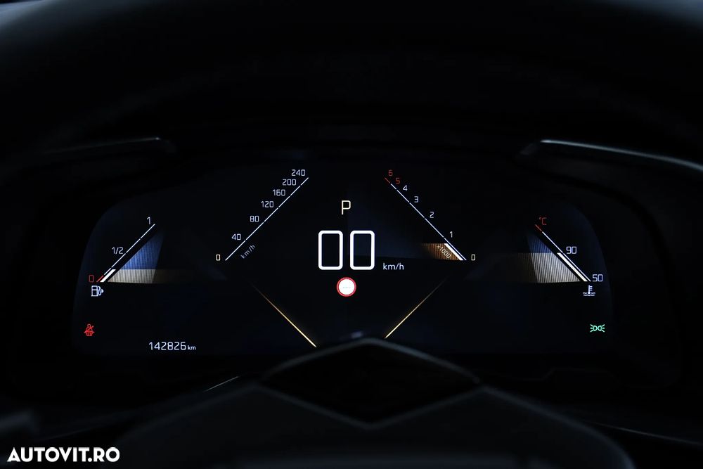 DS AUTOMOBILES DS 7 Crossback 2019 — imagine 40