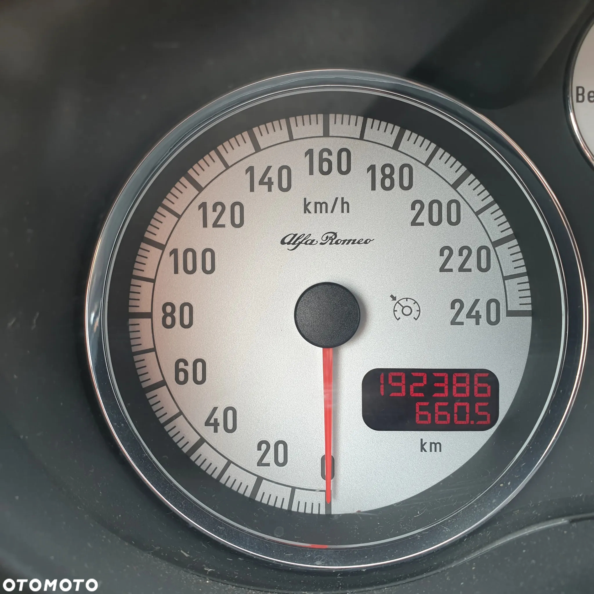 Alfa Romeo GT - 16