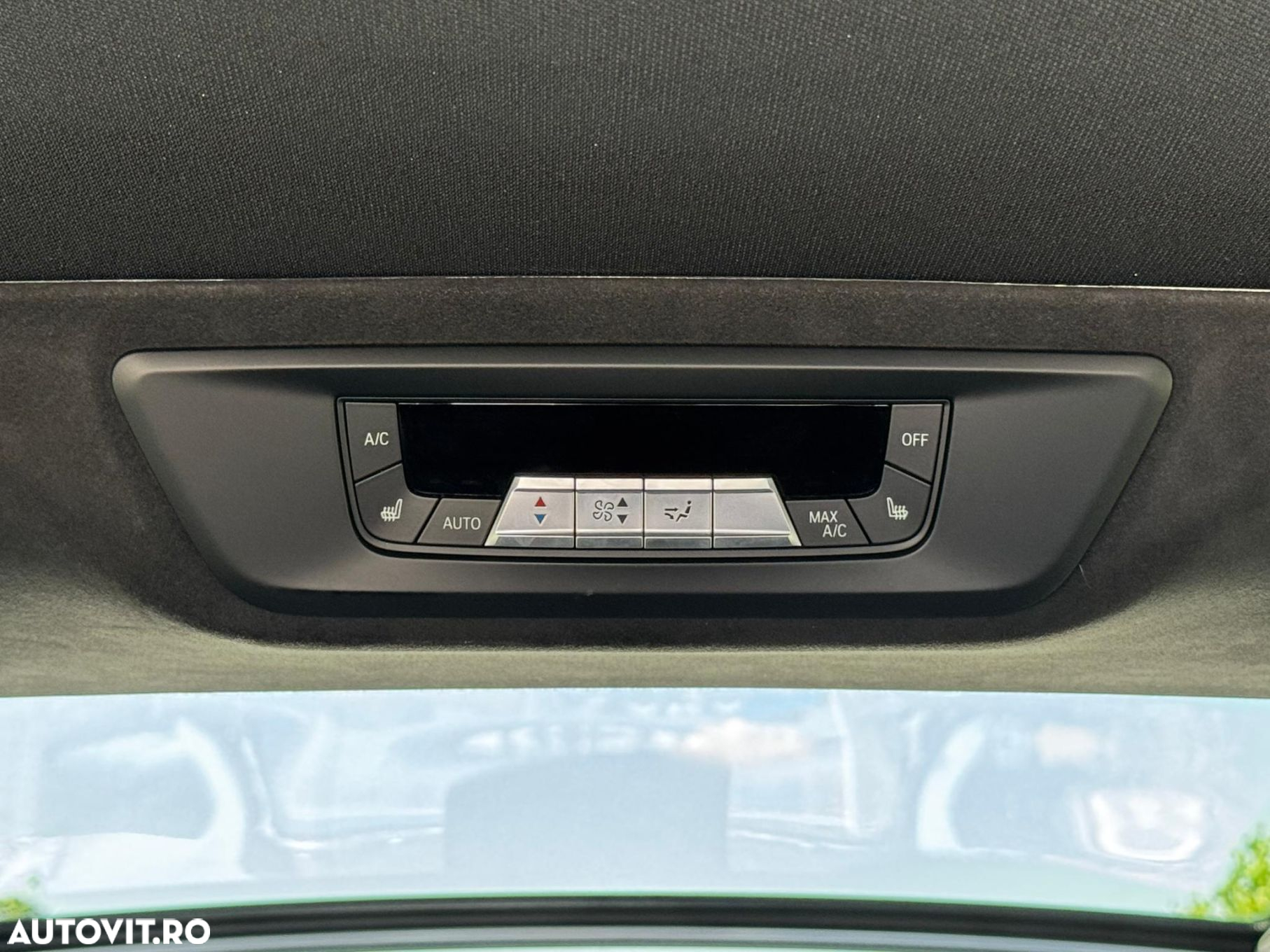 BMW X7 - 8