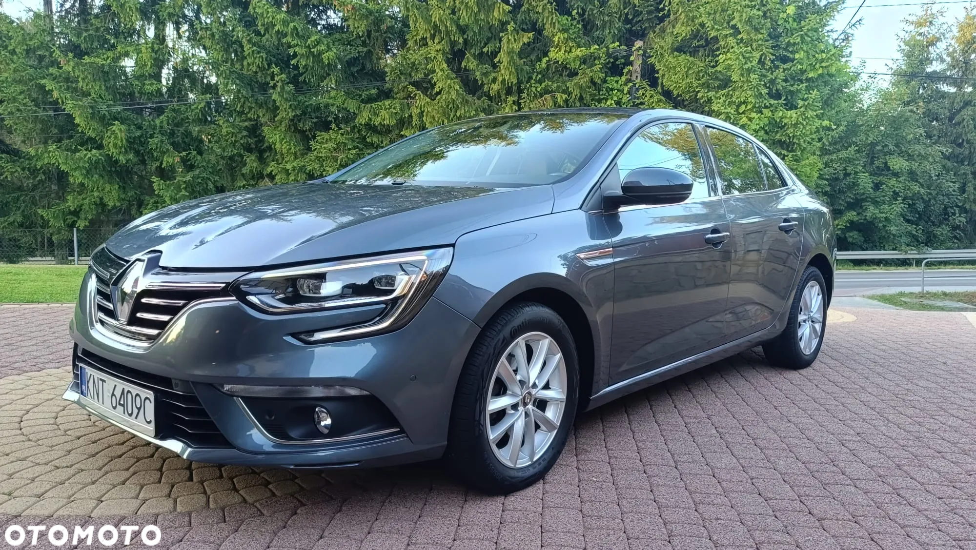 Renault Megane - 26