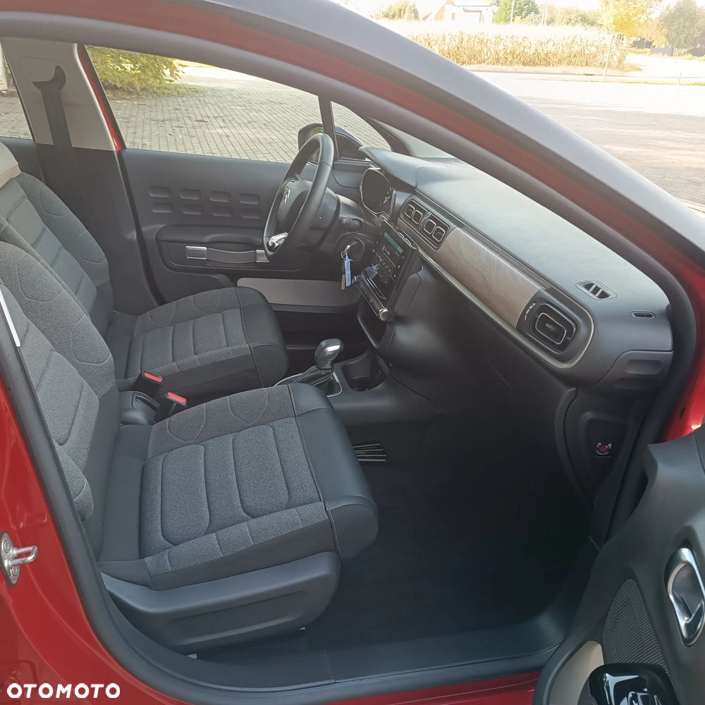 Citroën C3 - 24