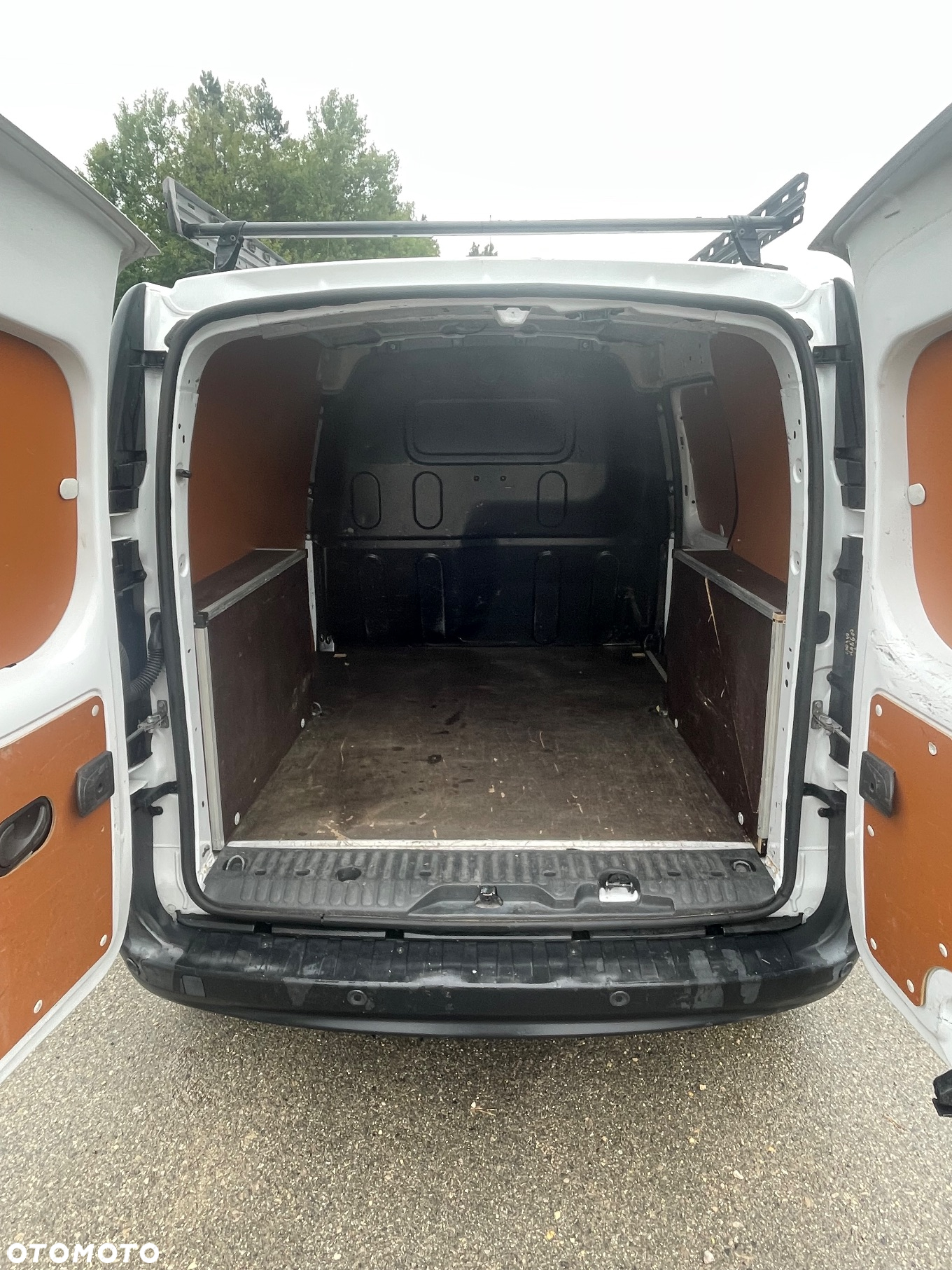 Renault Kangoo BLUE dCi 80 START - 13