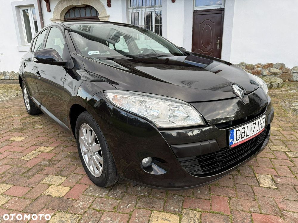 Renault Megane 1.6 16V 100 Expression - 29