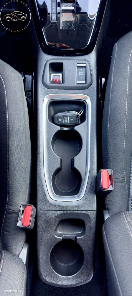 Opel Corsa-e Elegance - 22