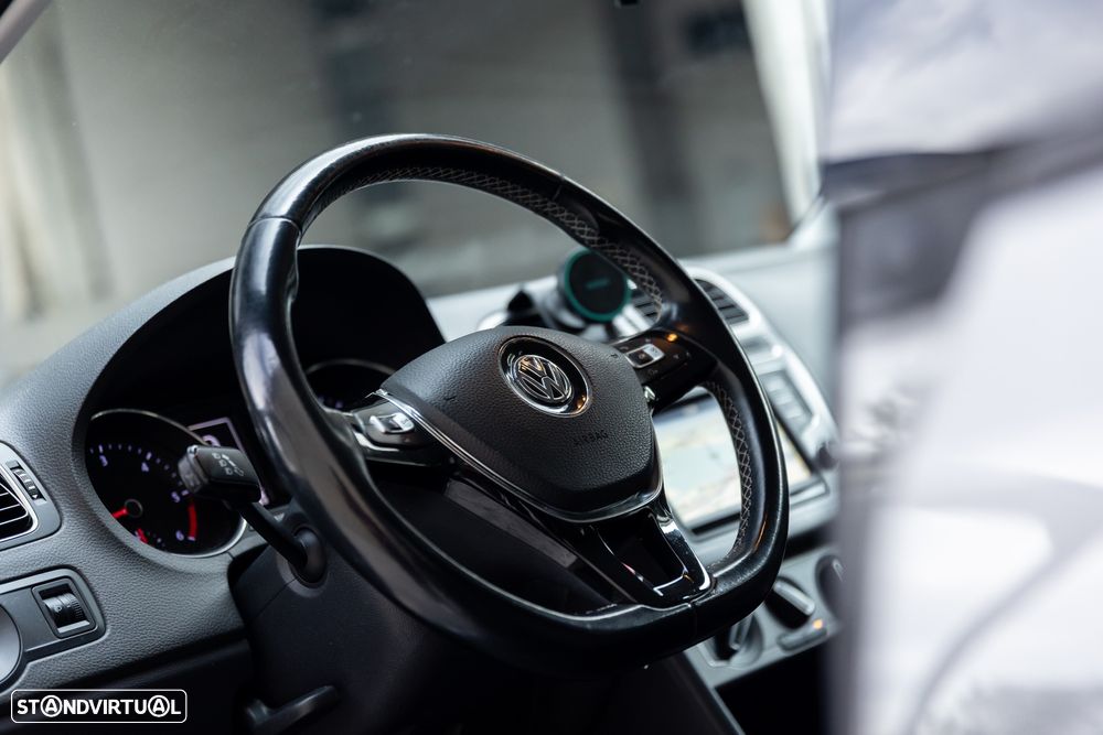 VW Polo 1.4 TDi Highline - 18