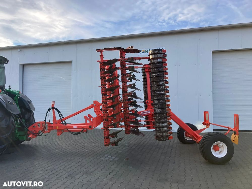 Maschio PRESTO 500 - 1