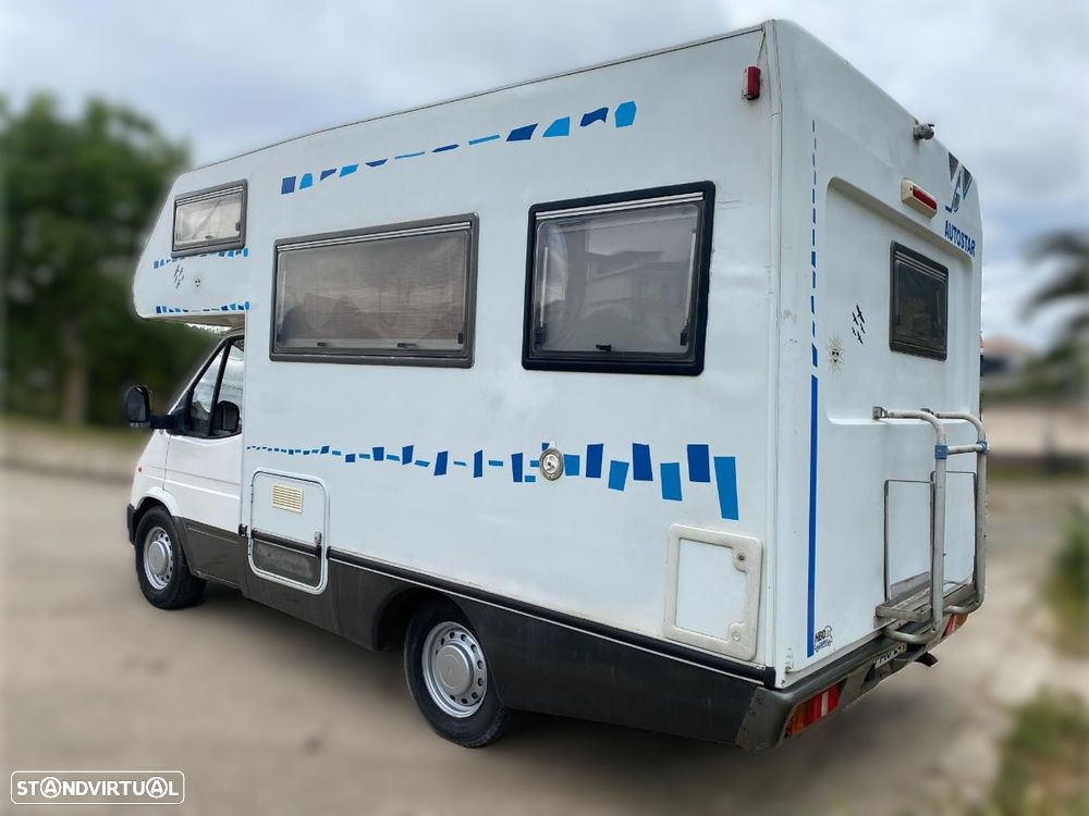 Ford Transit AUTOSTAR - 6