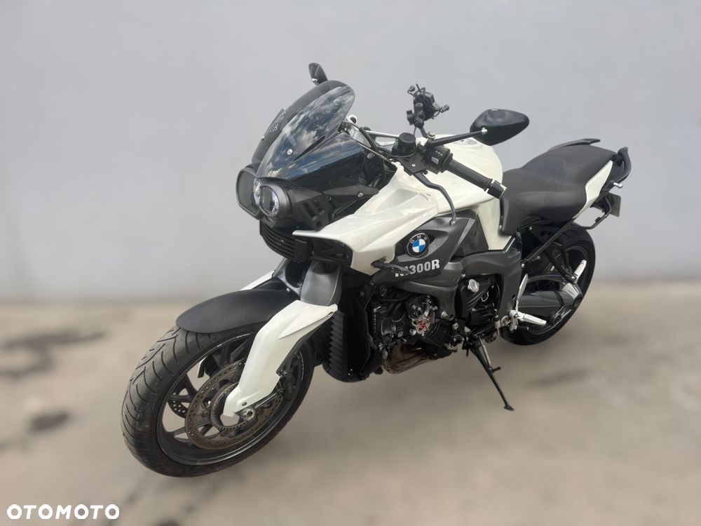 BMW K - 6