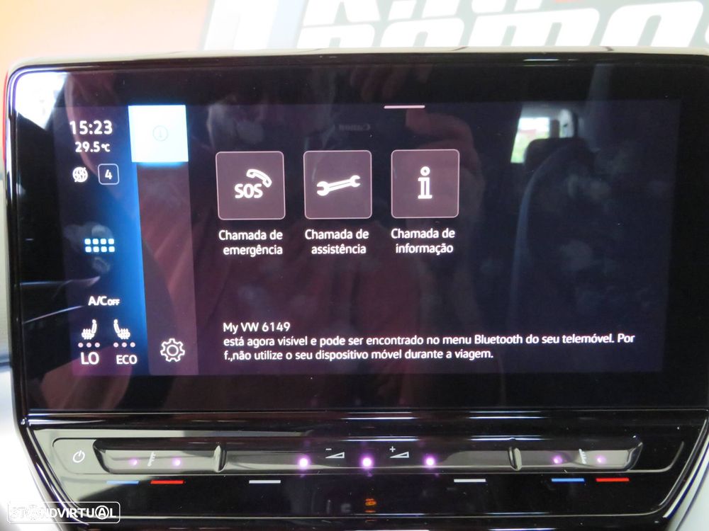 VW ID.4 77 kWh Pro Performance - 39