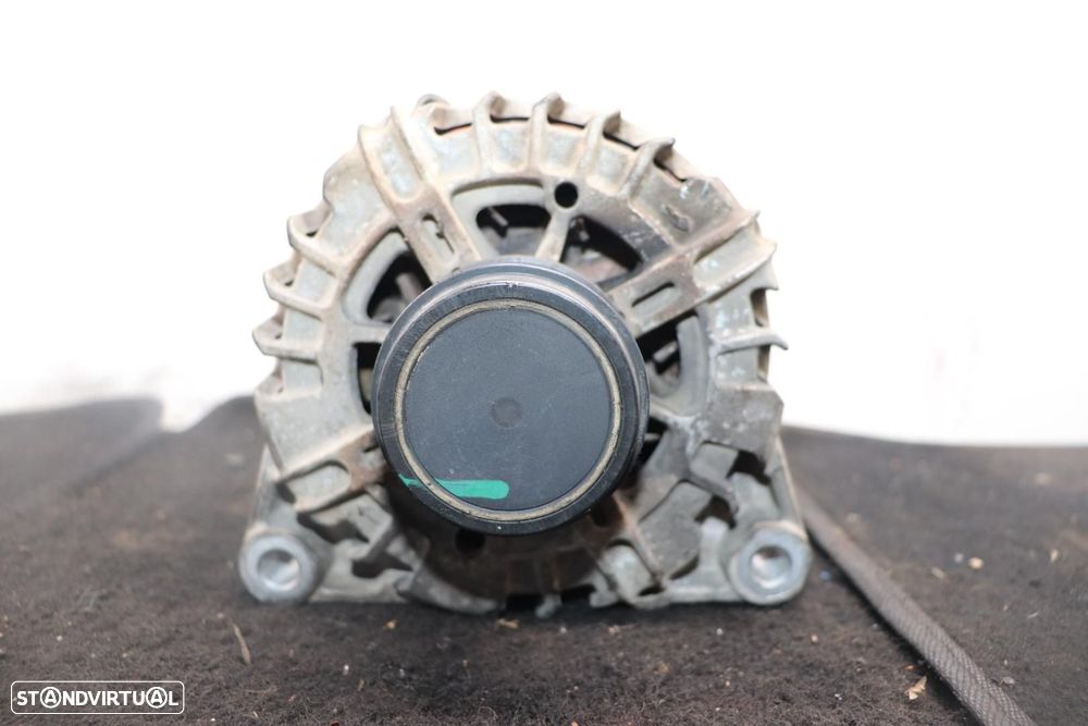 ALTERNADOR FORD GALAXY CA1 - 1