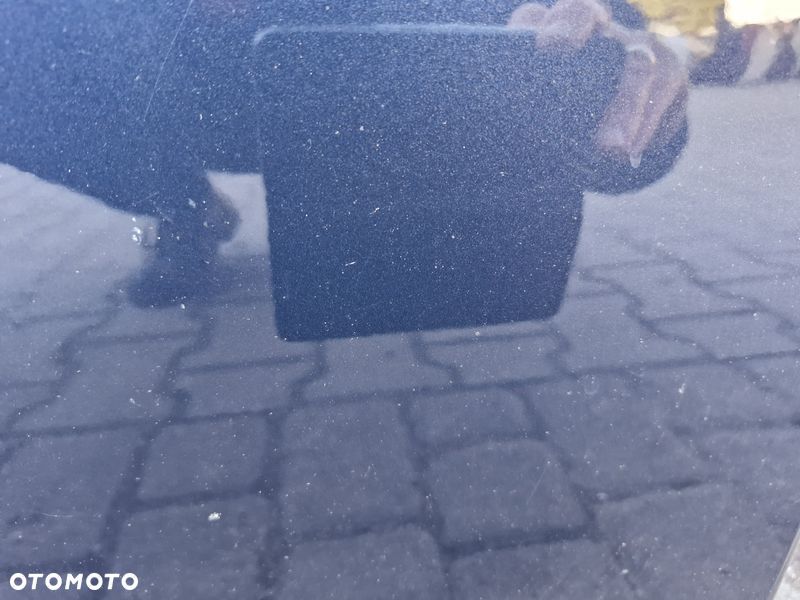 VOLVO V40 II 2 DRZWI PRAWY PRZÓD PRAWE PRZEDNIE - 4