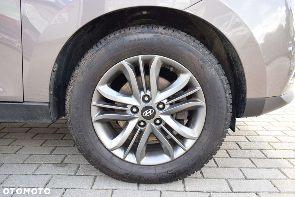 Hyundai ix35 - 35