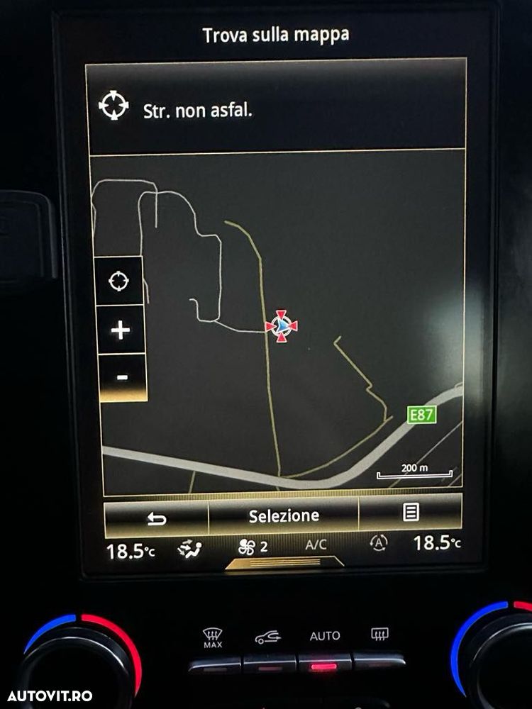 Renault Megane Energy dCi EDC Intens - 9