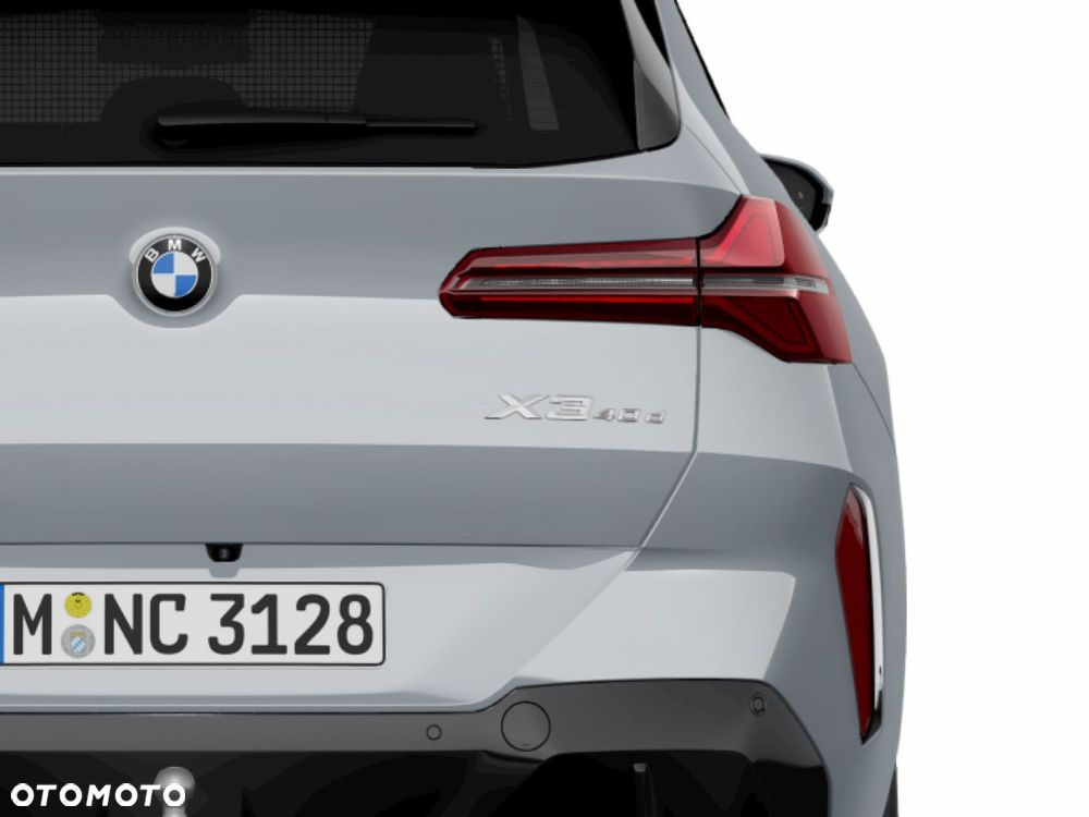 BMW X3 - 5