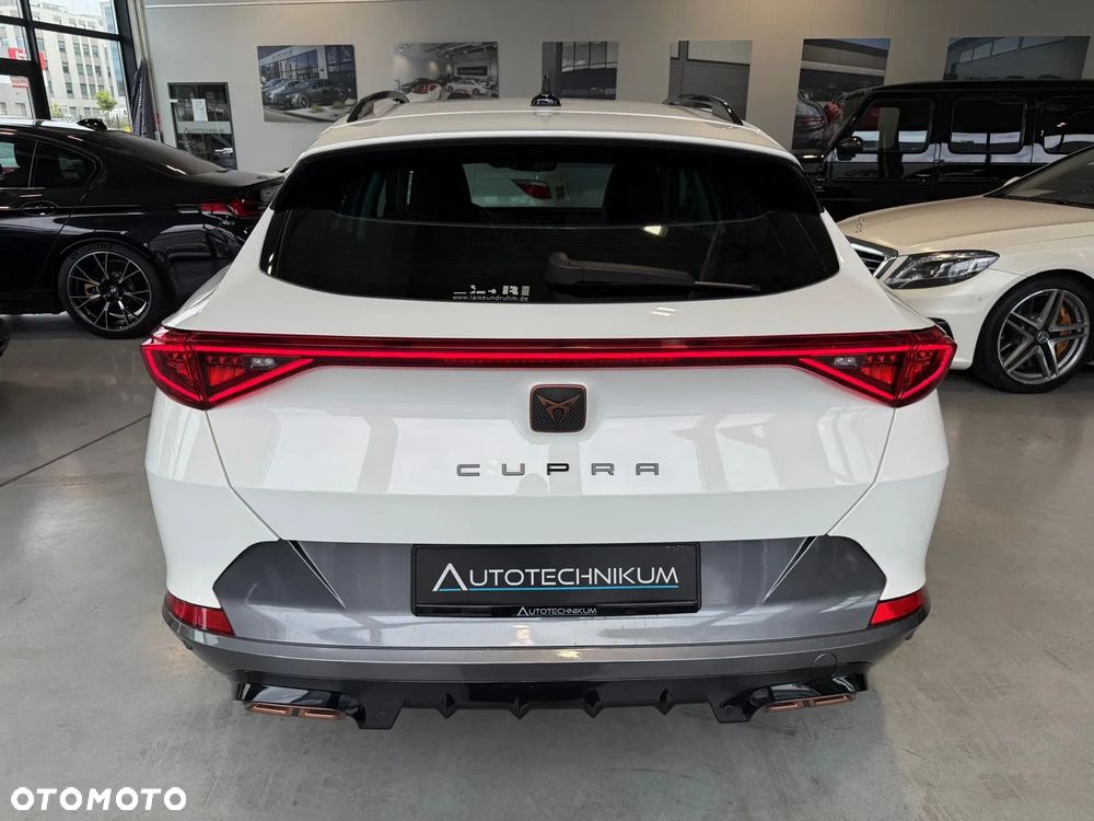 Cupra Formentor 1.5 e-Hybrid PHEV DSG - 24