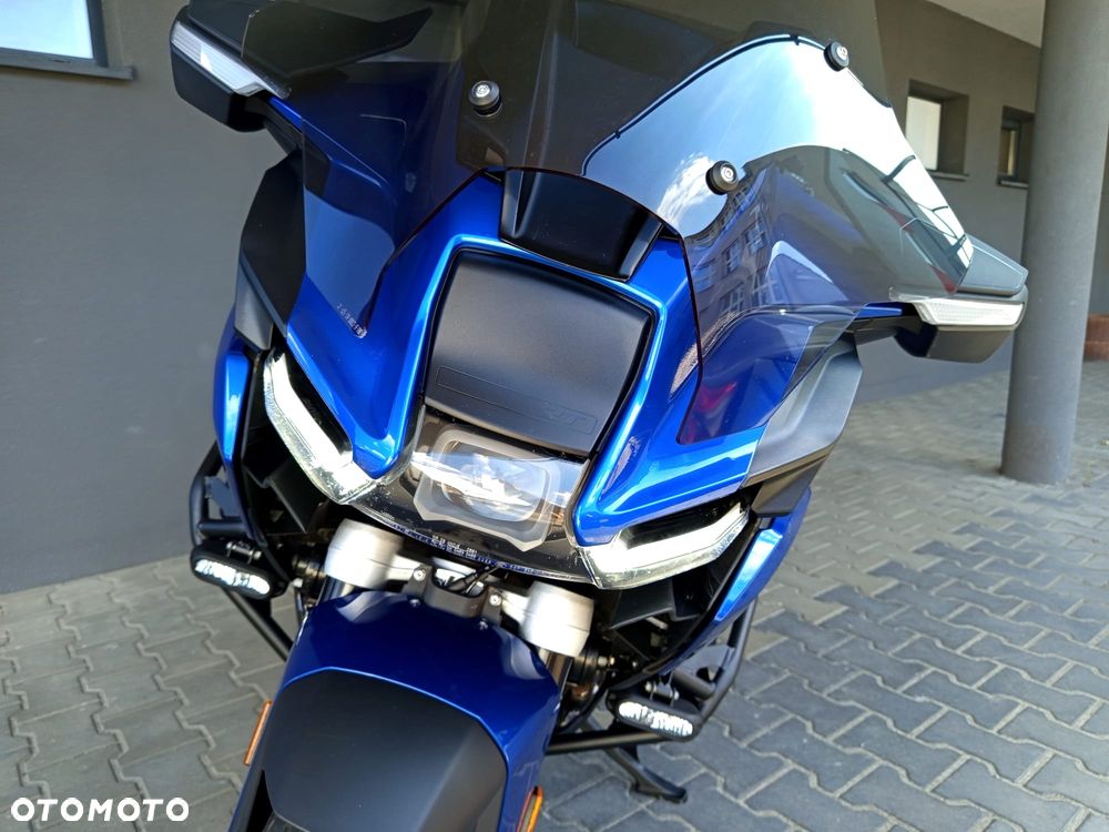 BMW GS - 9