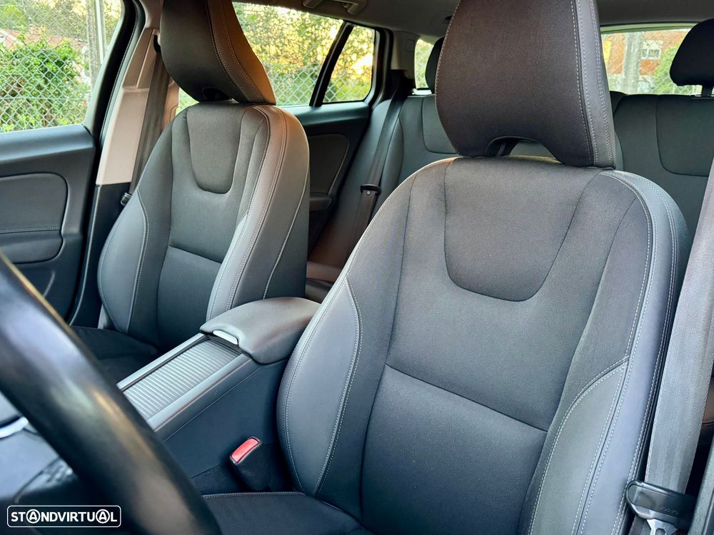 Volvo V60 - 7