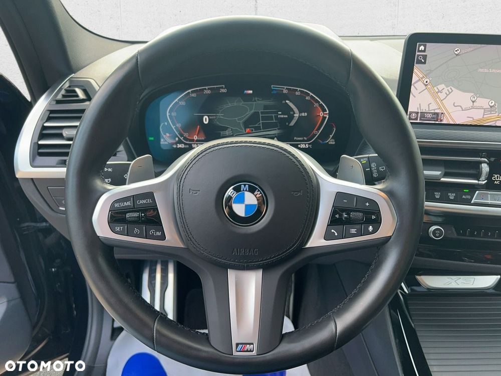 BMW X3 - 16