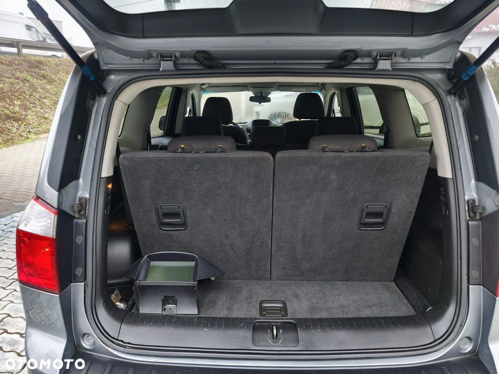 Chevrolet Orlando 1.8 LS+ - 18