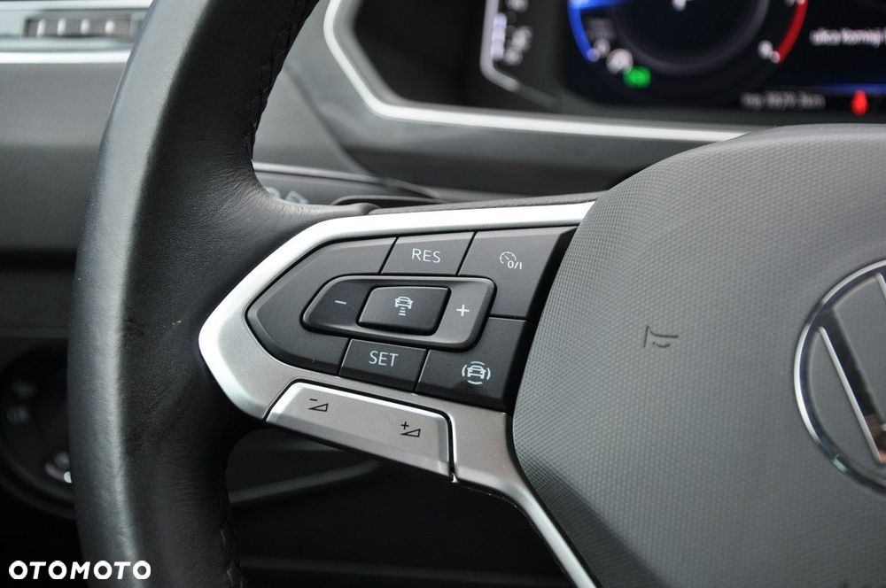 Volkswagen Tiguan 1.5 TSI EVO Life DSG - 14