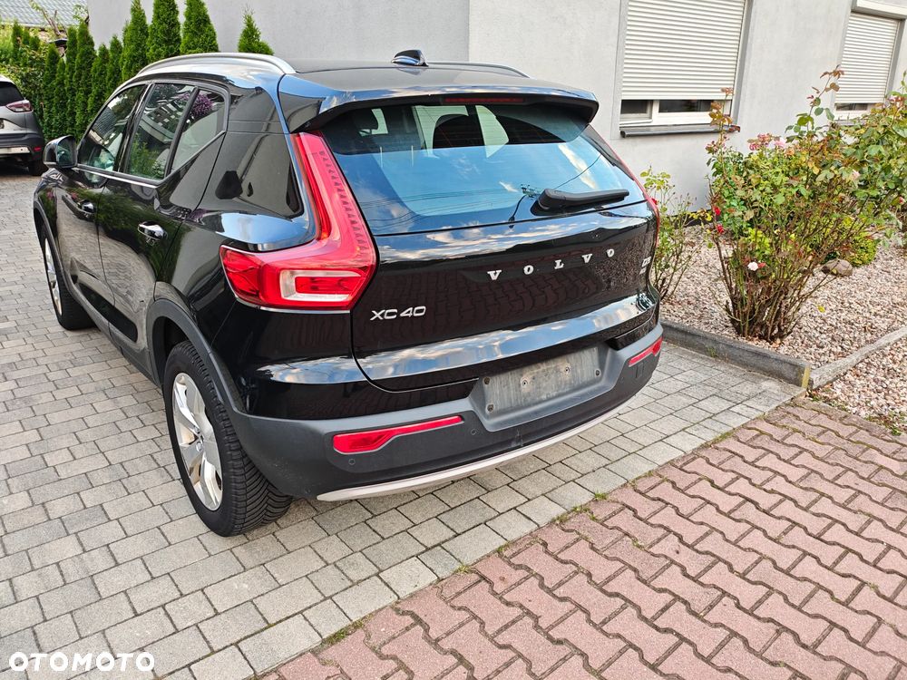 Volvo XC 40 D3 Momentum Pro - 11