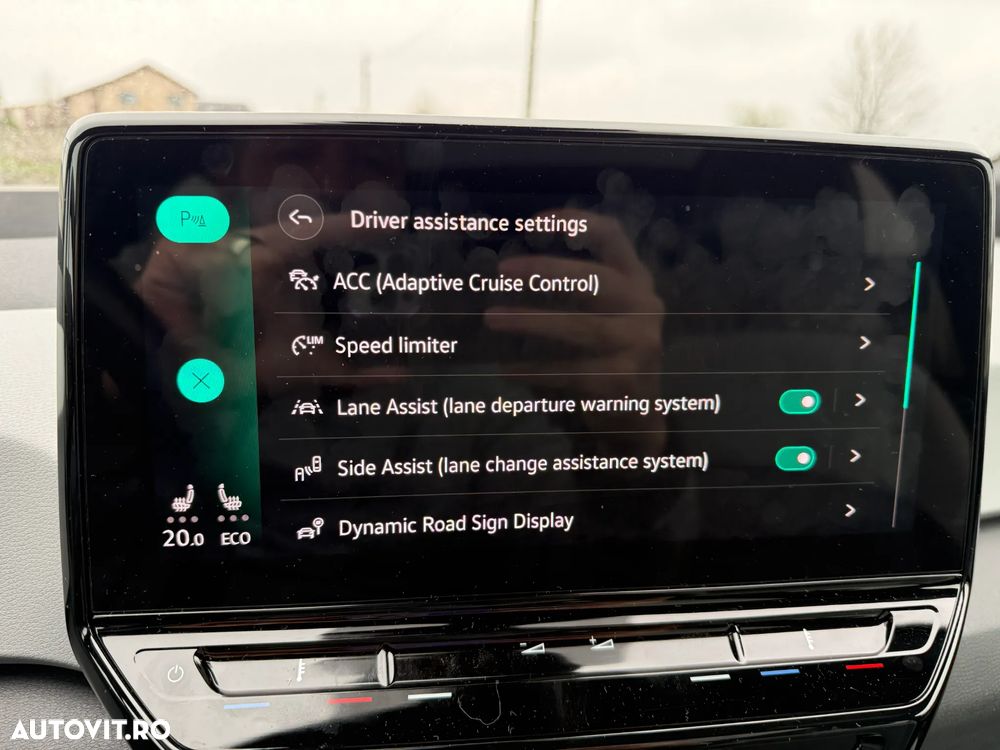 Volkswagen ID.3 Performance Upgrade Pro 1st Max - 17