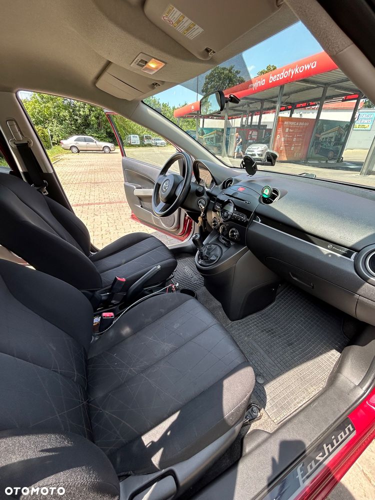 Mazda 2 1.3 Comfort - 16
