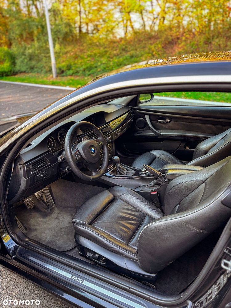 BMW Seria 3 - 11