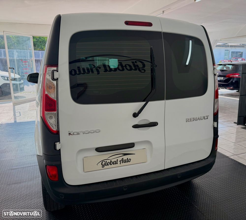 Renault Kangoo - 6