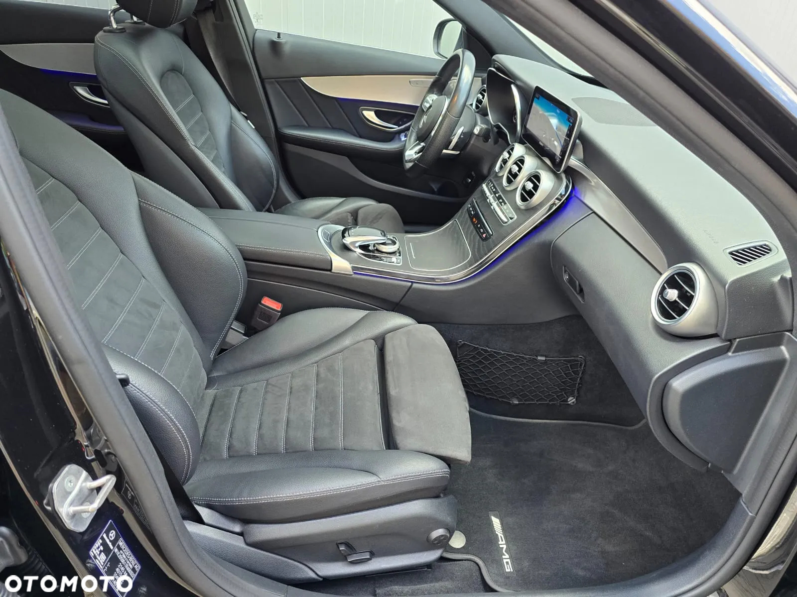 Mercedes-Benz GL 350 BlueTec 4-Matic - 11