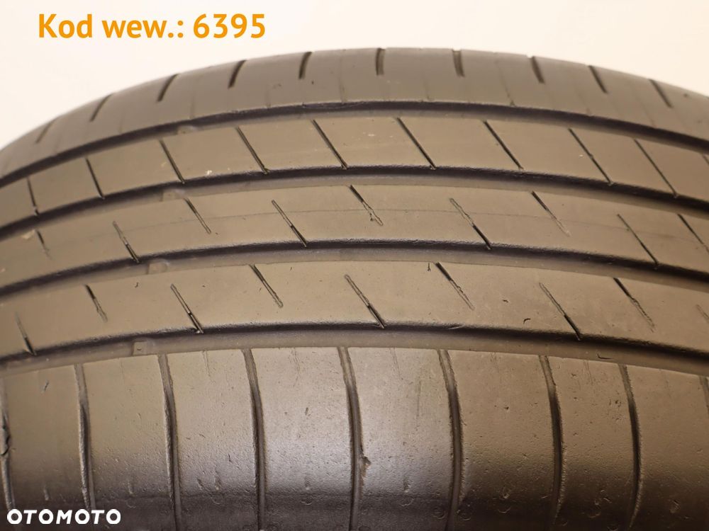 Goodyear Efficientgrip Performance - 215/55 R17 - 7