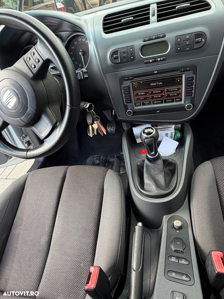Seat Leon - 22