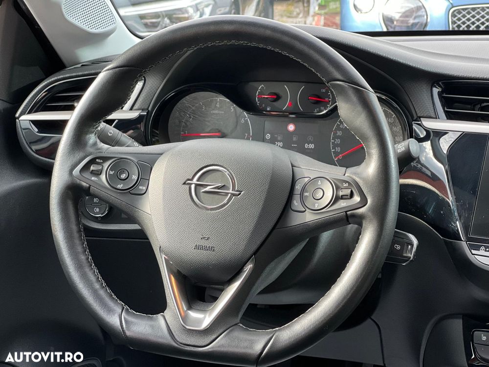 Opel Corsa - 12