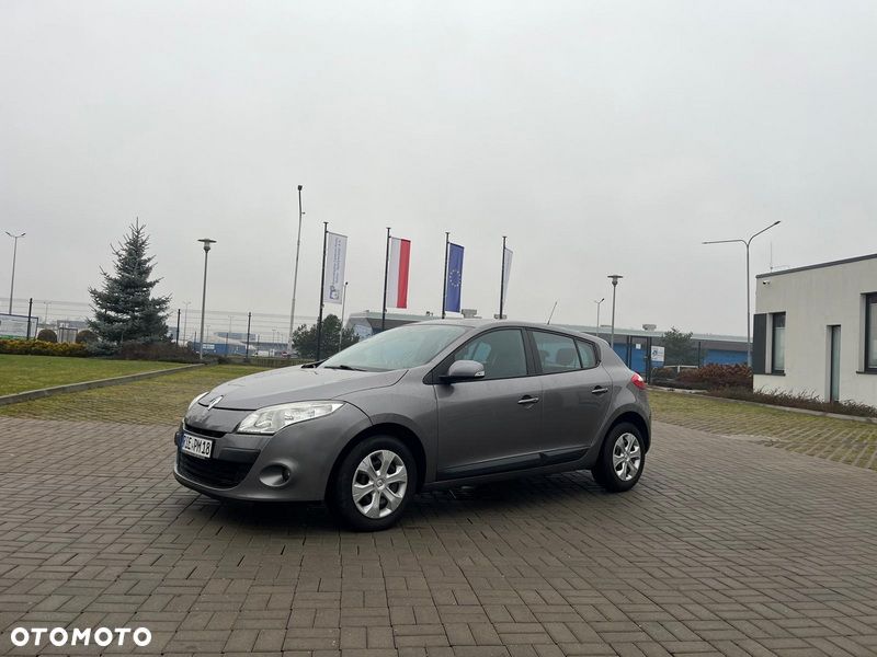 Renault Megane - 15