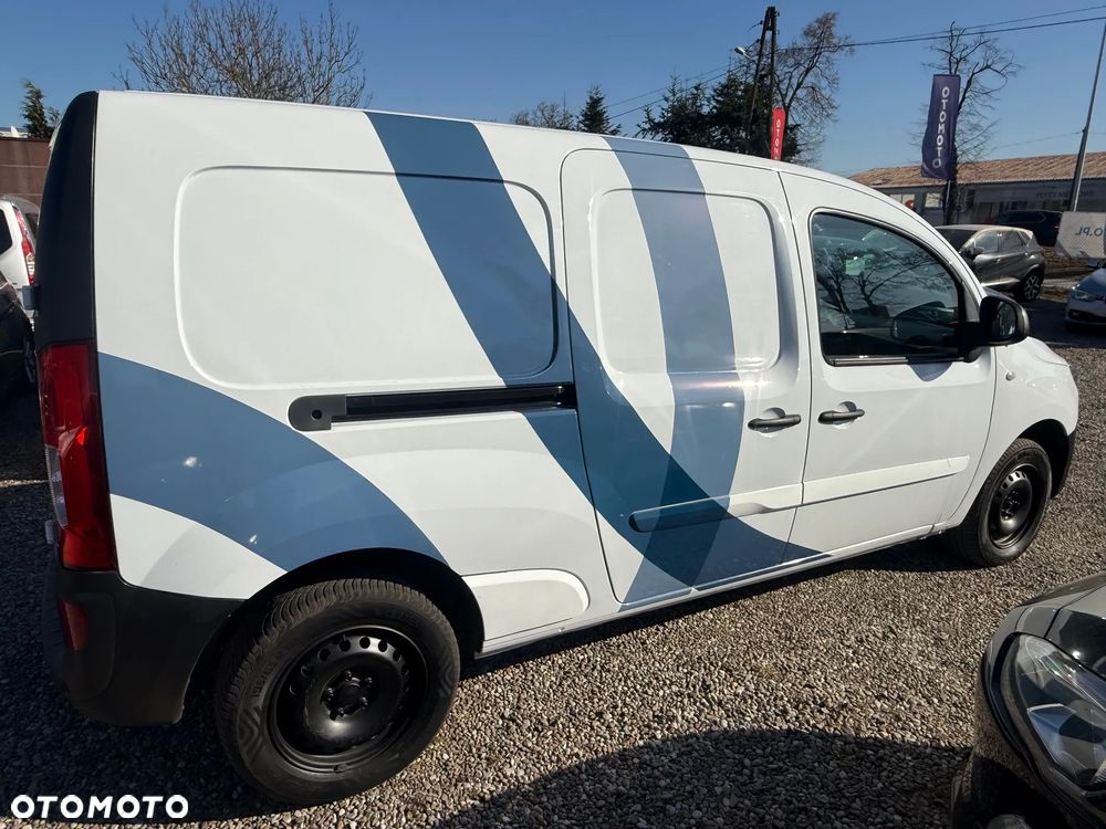 Mercedes-Benz Citan - 8