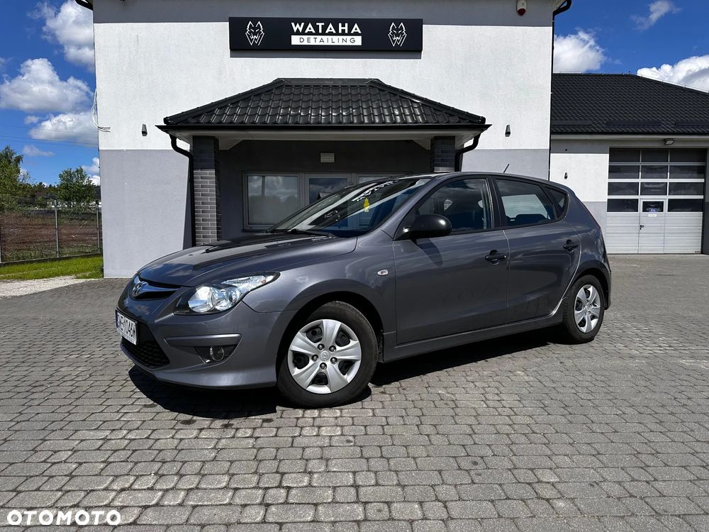 Hyundai i30 1.4 Blue Comfort - 1