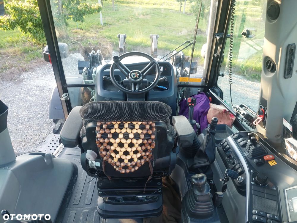 Hidromek 102S ALPHA - 13